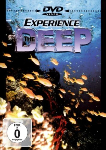 Experience The Deep - DVD