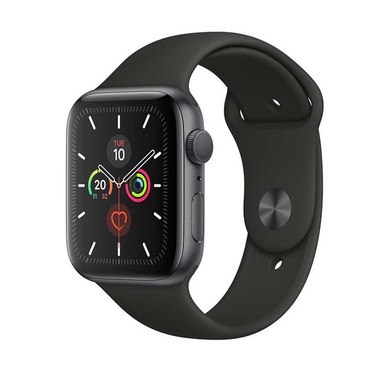 Apple Watch Series 5 - Apple
