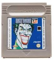 Batman: Return of the Joker - Game Boy