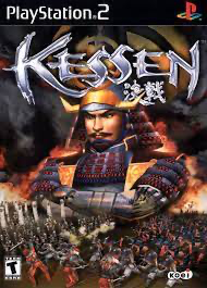 Kessen - PS2