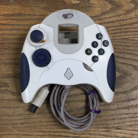 MadCatz 3rd Party Controller - Dreamcast