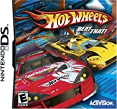 Hot Wheels Beat That - DS
