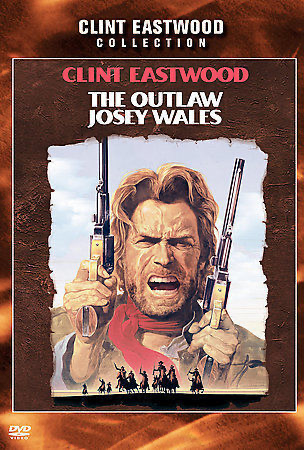 Outlaw Josey Wales 25th Anniversary Edition - DVD