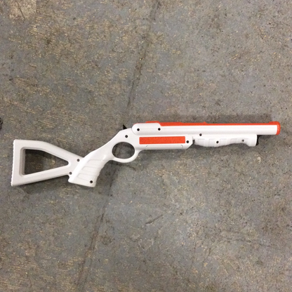 Activision Cabela's Top Shot Fear Master Rifle Peripheral - Wii