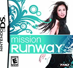 Mission Runway - DS