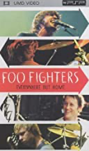 Foo Fighters: Everywhere But Home - UMD