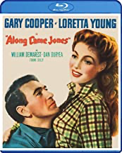 Along Came Jones - Blu-ray Western 1945 NR