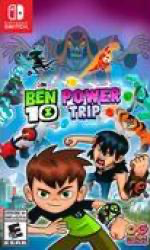 Ben 10: Power Trip - Switch