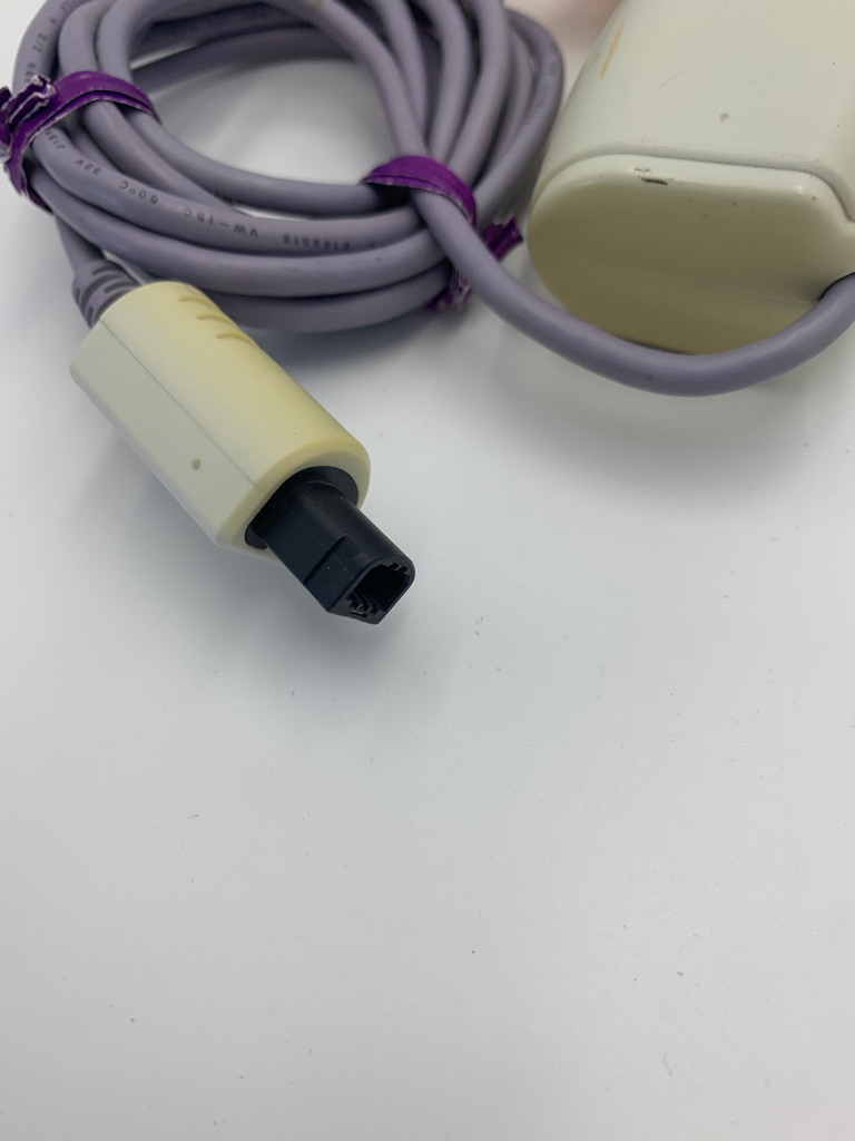 Starfire Light Blaster Gun Controller - Dreamcast