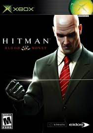 Hitman: Blood Money - Xbox