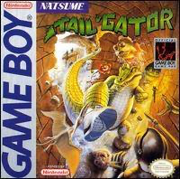 Tail 'Gator - Game Boy