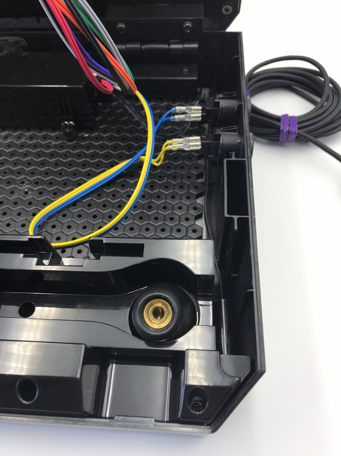 Arcade Stick Razor Panthera Evo - PS4