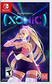 Superbeat: Xonic - Switch