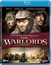 Warlords, The - Blu-ray Foreign 2007 R