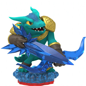 Snap Shot - Skylander Trap Team Trap Master Character