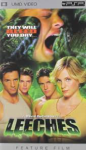 Leeches! - UMD