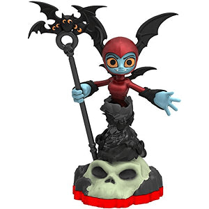 Bat Spin - Skylander Trap Team Series 1 Character