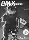 BMX Airmaster (White Label) - Atari 2600