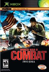 World War 2 Combat: Iwo Jima - Xbox