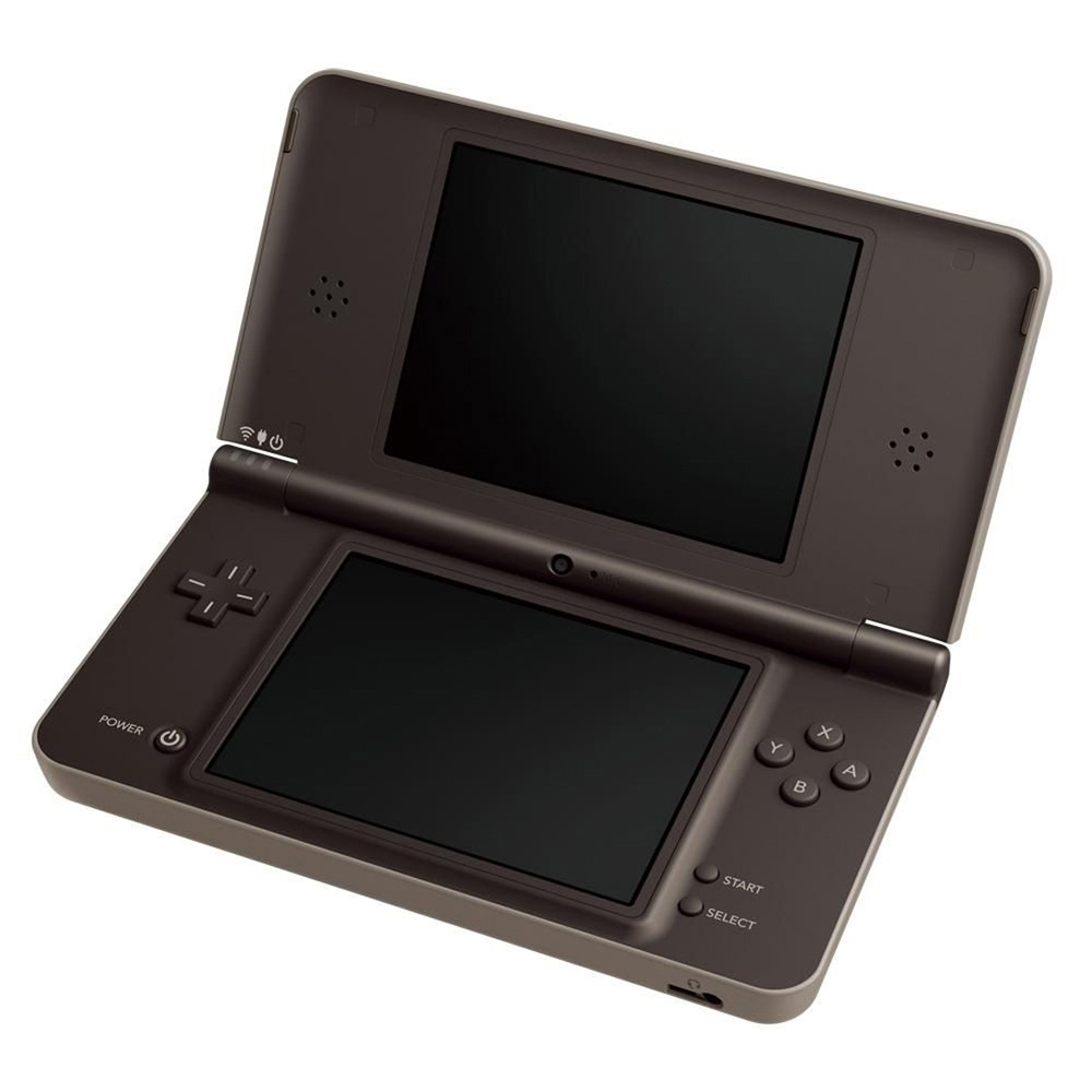 Console System | Bronze - DS