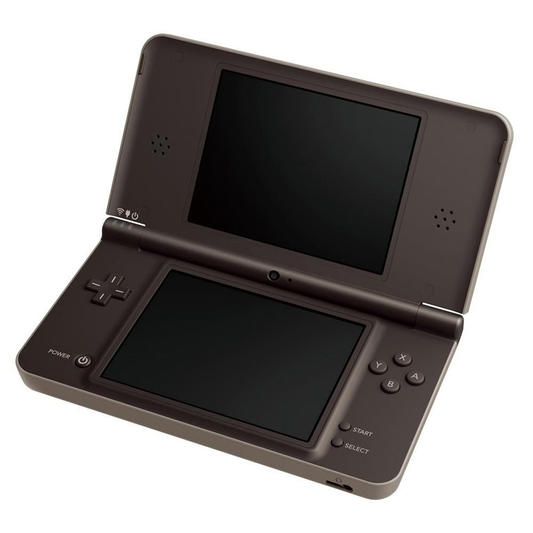 Console System | Bronze - DS