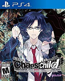 Chaos;Child - PS4