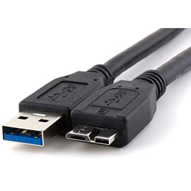 USB 3.0 to Micro B Cord - Universal