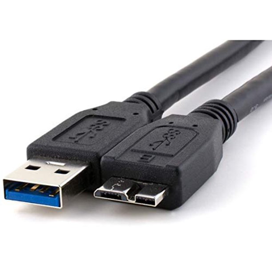 USB 3.0 to Micro B Cord - Universal