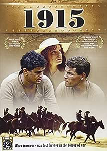 1915 - DVD