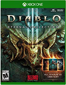 Diablo 3: Eternal Collection - Xbox One