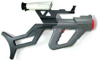 Menacer Light Gun Controller - Genesis