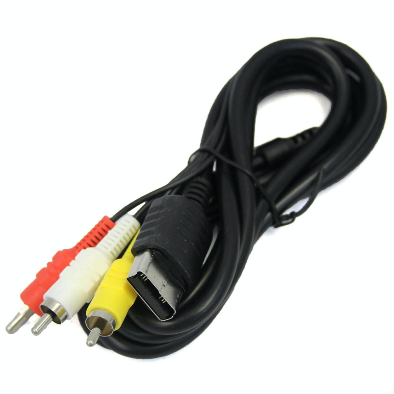 Dreamcast AV Composite Cord - Dreamcast