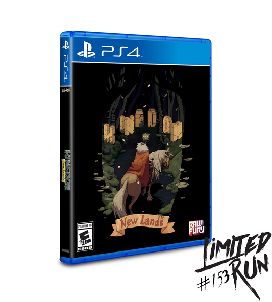 Kingdom: New Lands - PS4