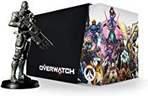 Overwatch - Collector's Edition - PS4