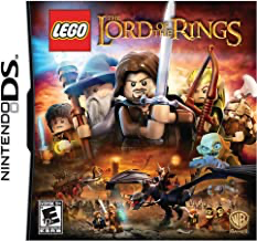 LEGO Lord of the Rings - DS