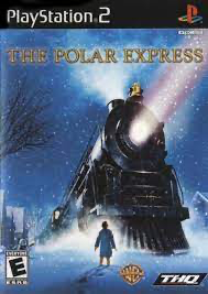 Polar Express, The - PS2