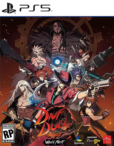 DNF Duel - PS5