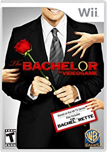 Bachelor, The - Wii