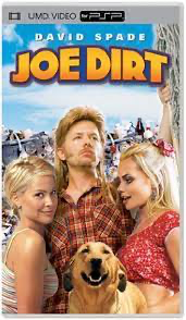 Joe Dirt - UMD