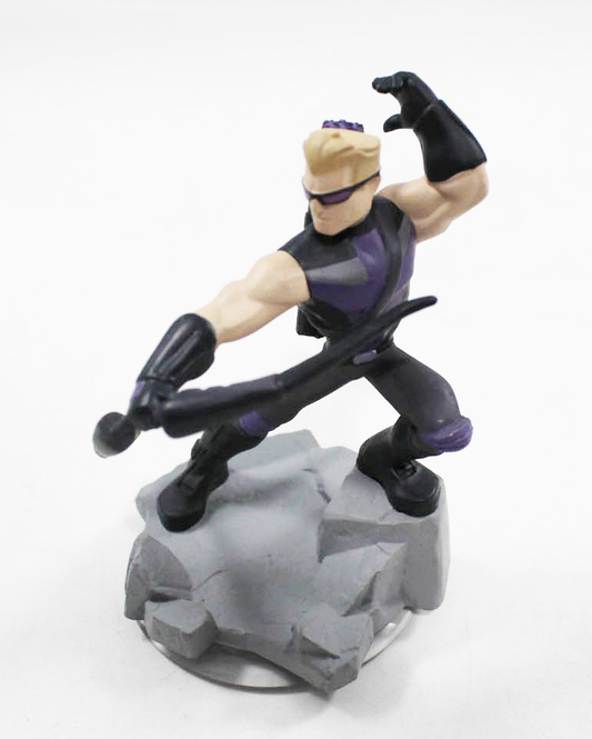 Figurine | Hawkeye - Disney Infinity 2.0