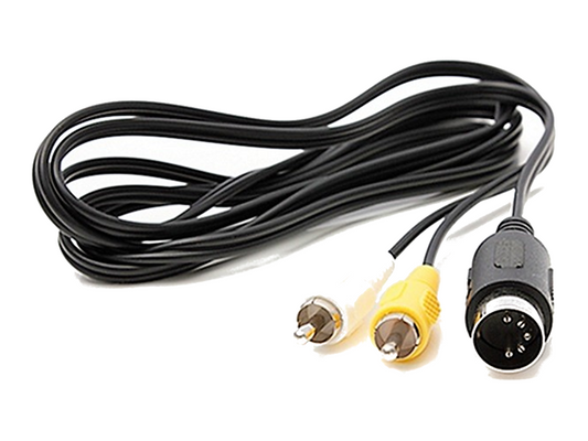 Genesis Model 1 AV Video Cable - Genesis