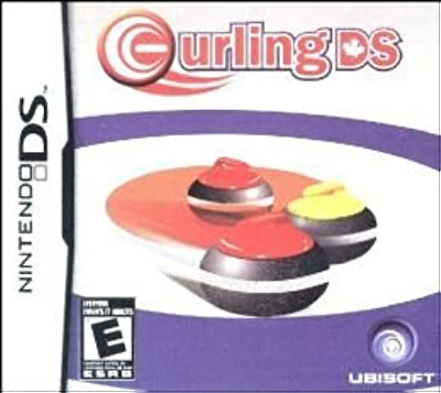 Curling Sweep the Competition - DS