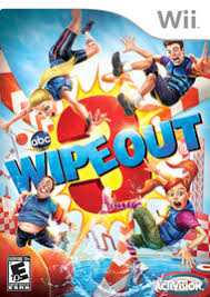Wipeout 3 - Wii