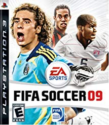 FIFA Soccer 09 - PS3