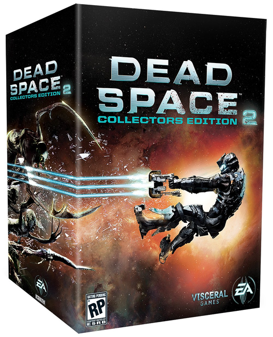 Dead Space 2 - Collector's Edition - PS3