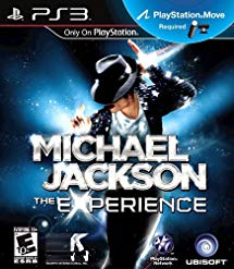 Michael Jackson: The Experience - PS3