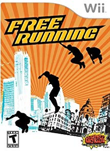 Free Running - Wii