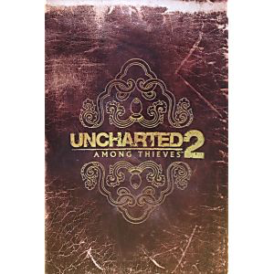 Uncharted 2: Among Thieves - Fortune Hunter Edition - PS3