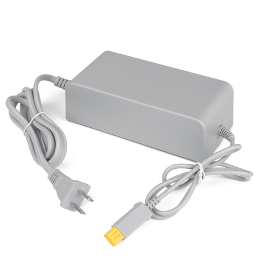 Nintendo Wii U Power Supply Cord - Wii U