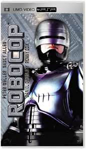 RoboCop - UMD